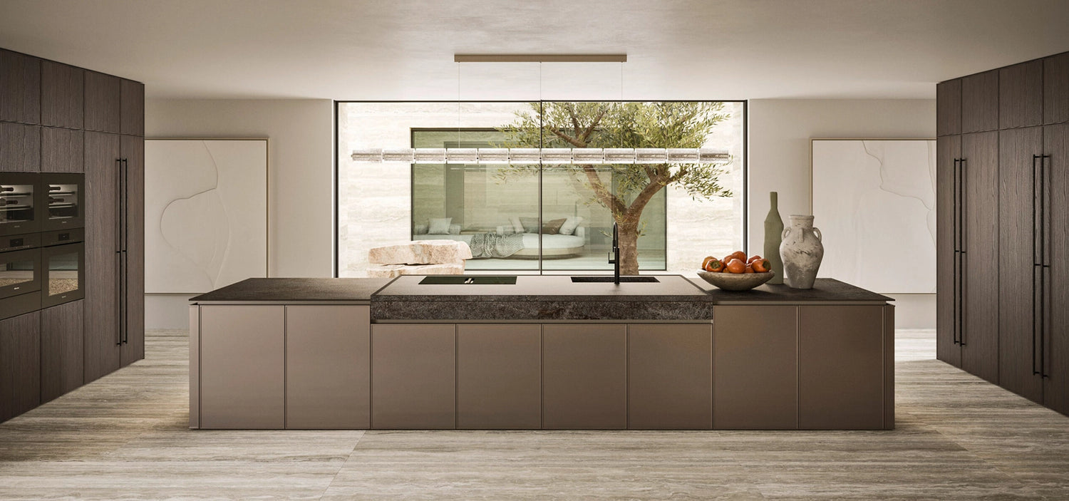 Snaidero Kitchens