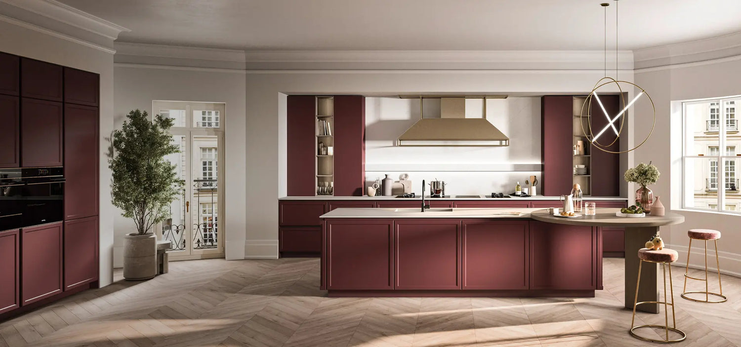 Snaidero Kitchens