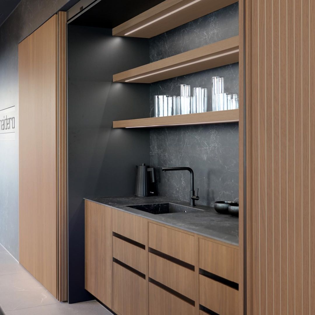 Snaidero Kitchens | Kitchen Design Dubai