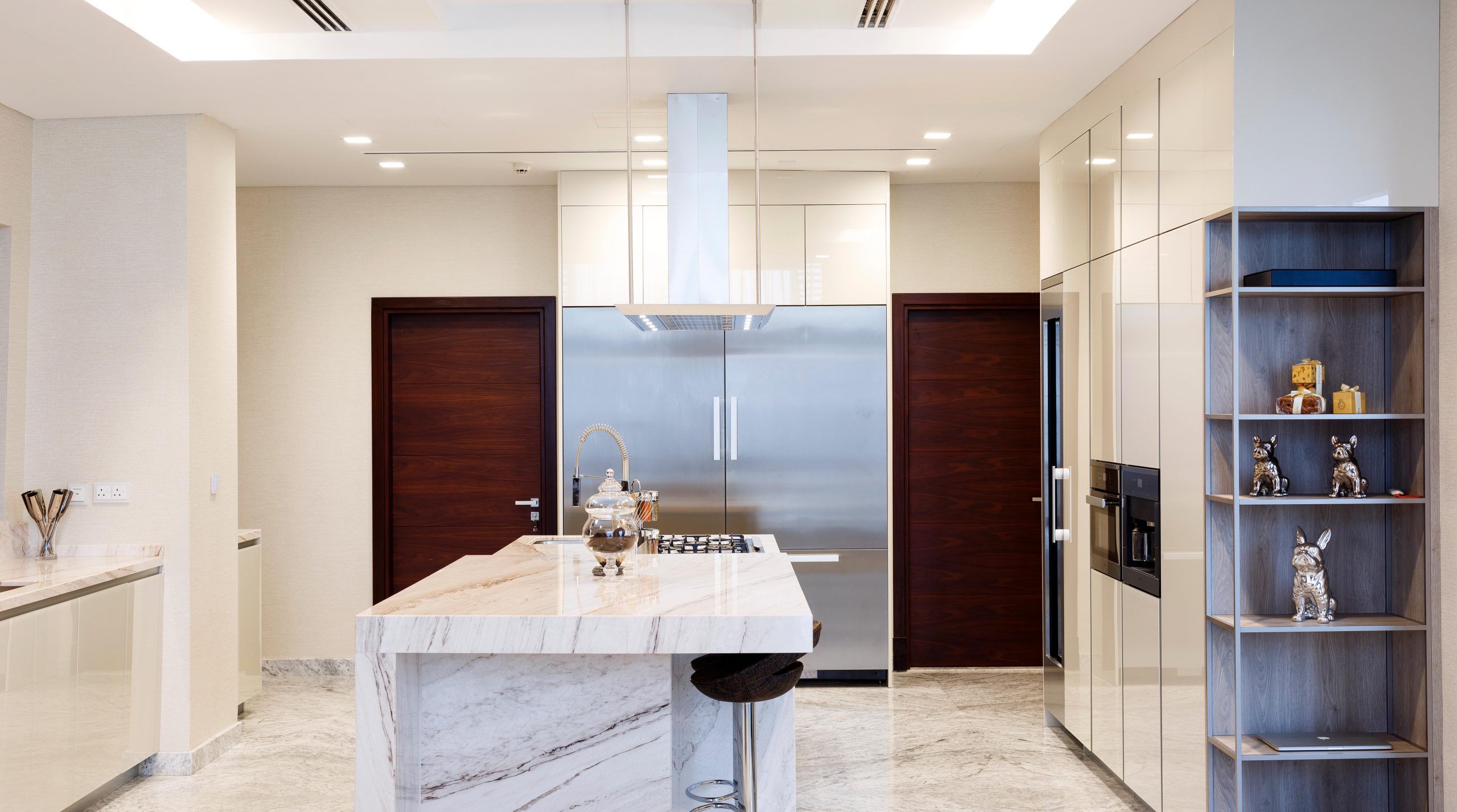 Snaidero Kitchens Kitchen Design Dubai