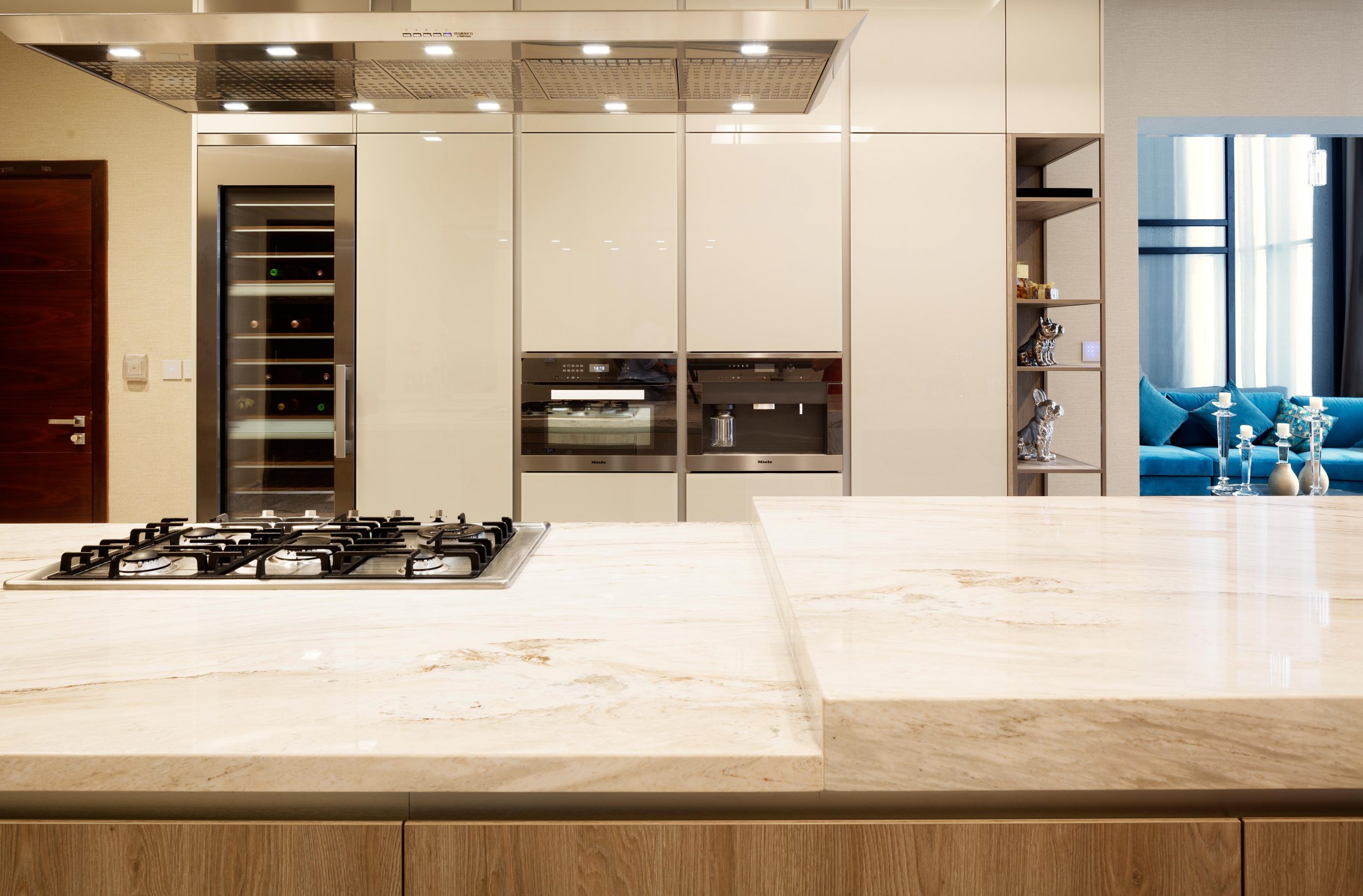 Snaidero Kitchens Kitchen Design Dubai