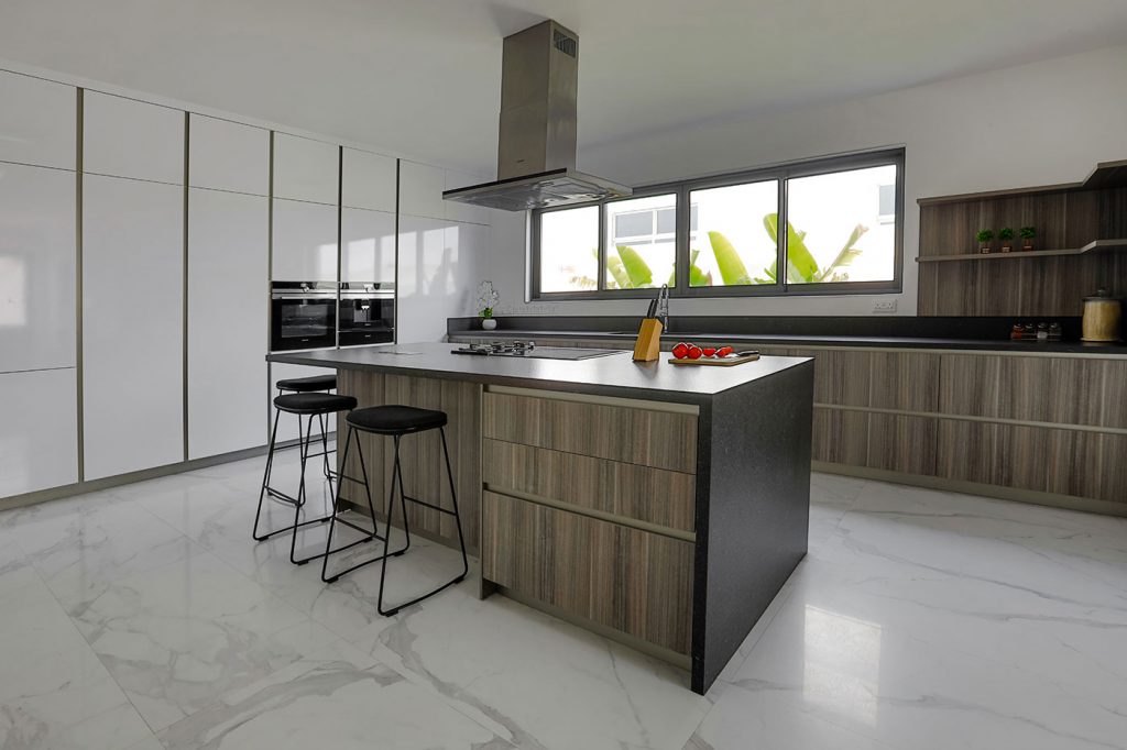 Snaidero Kitchens | Kitchen Design Dubai