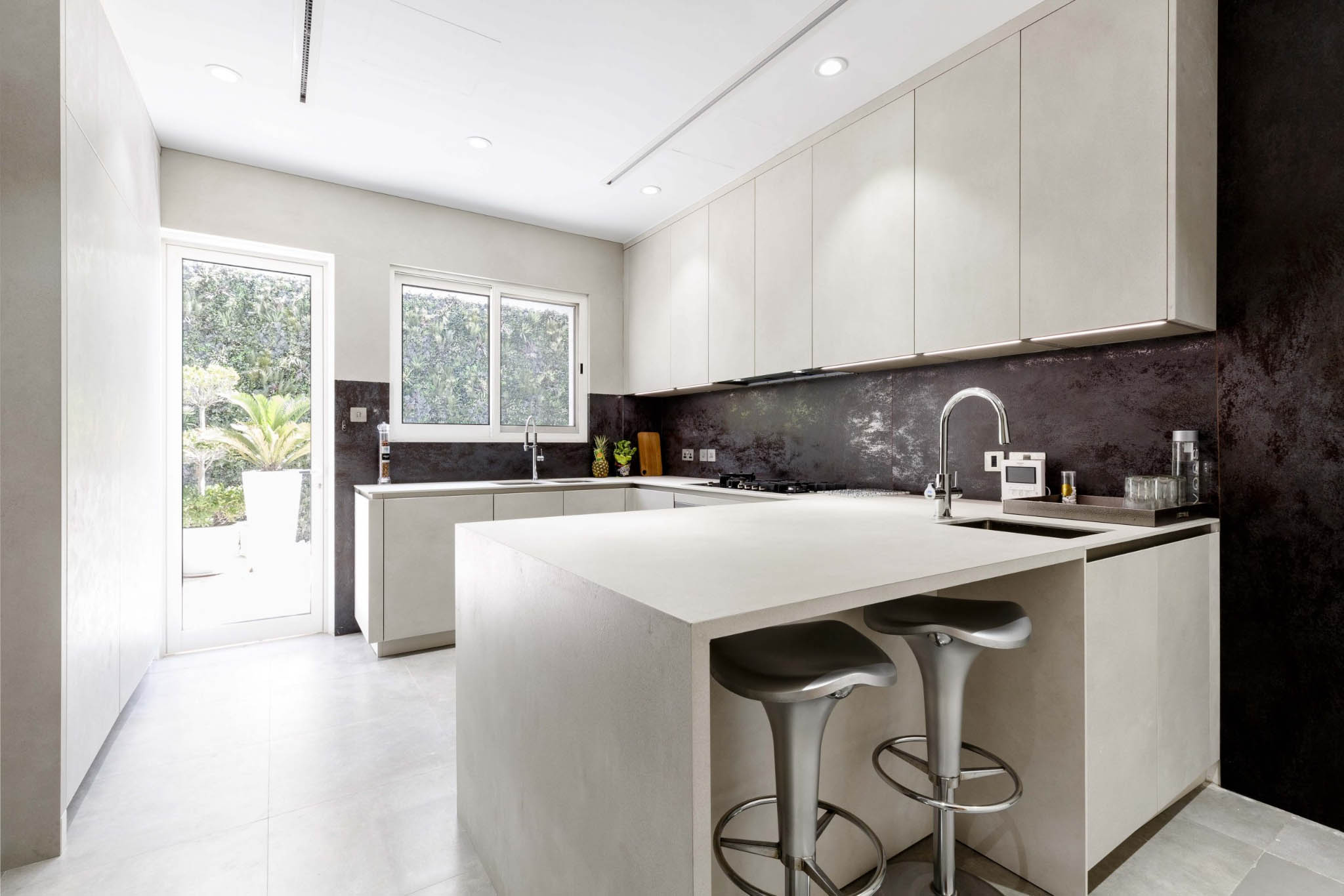 Improving Your Kitchen Designs With Sustainable Ideas