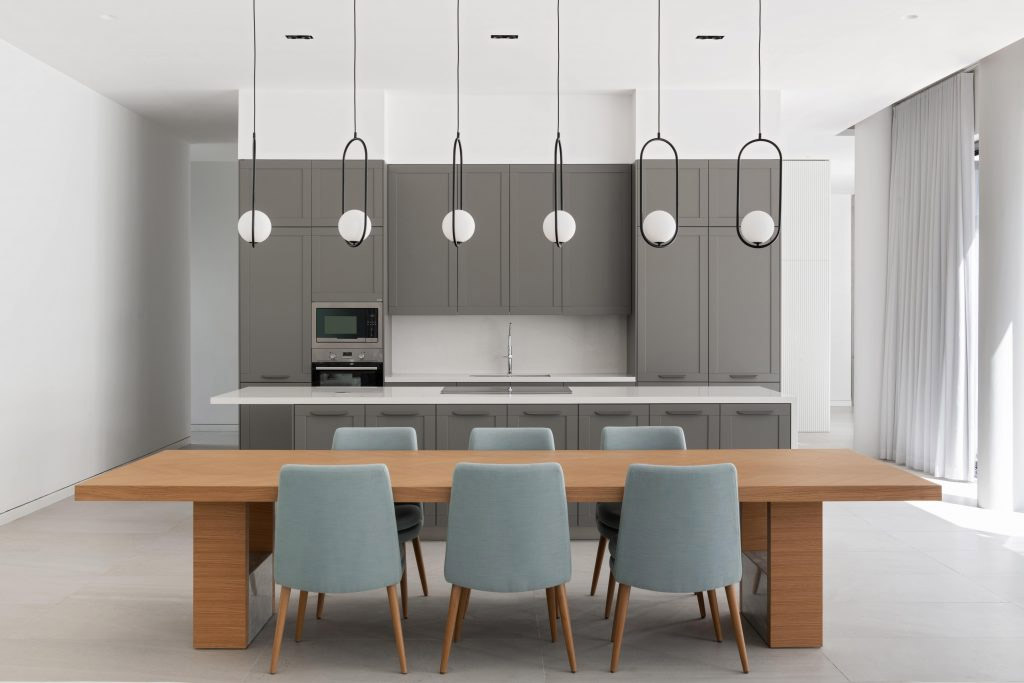 Choosing Kitchen Essentials To Compliment Your Design Choices
