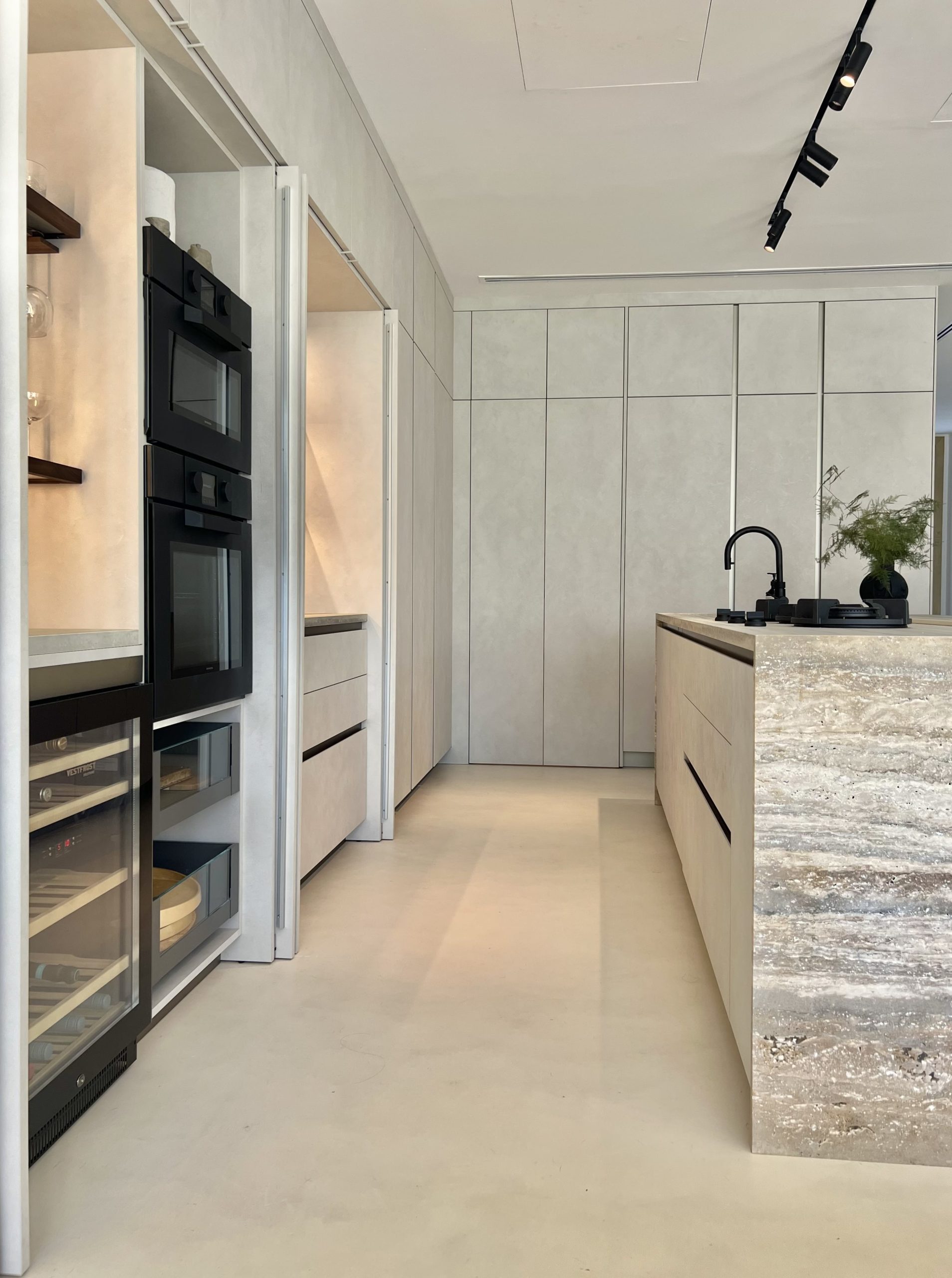 Snaidero Kitchens Kitchen Design Dubai