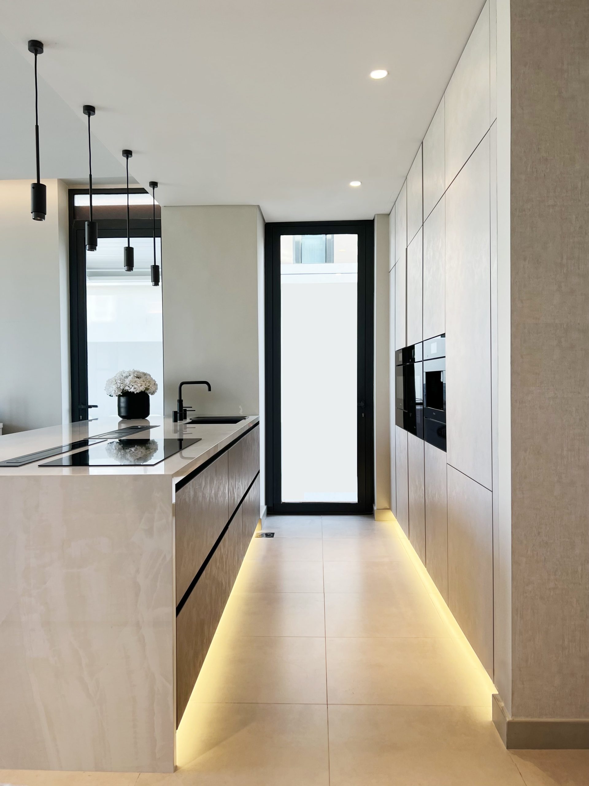 Snaidero Kitchens Kitchen Design Dubai