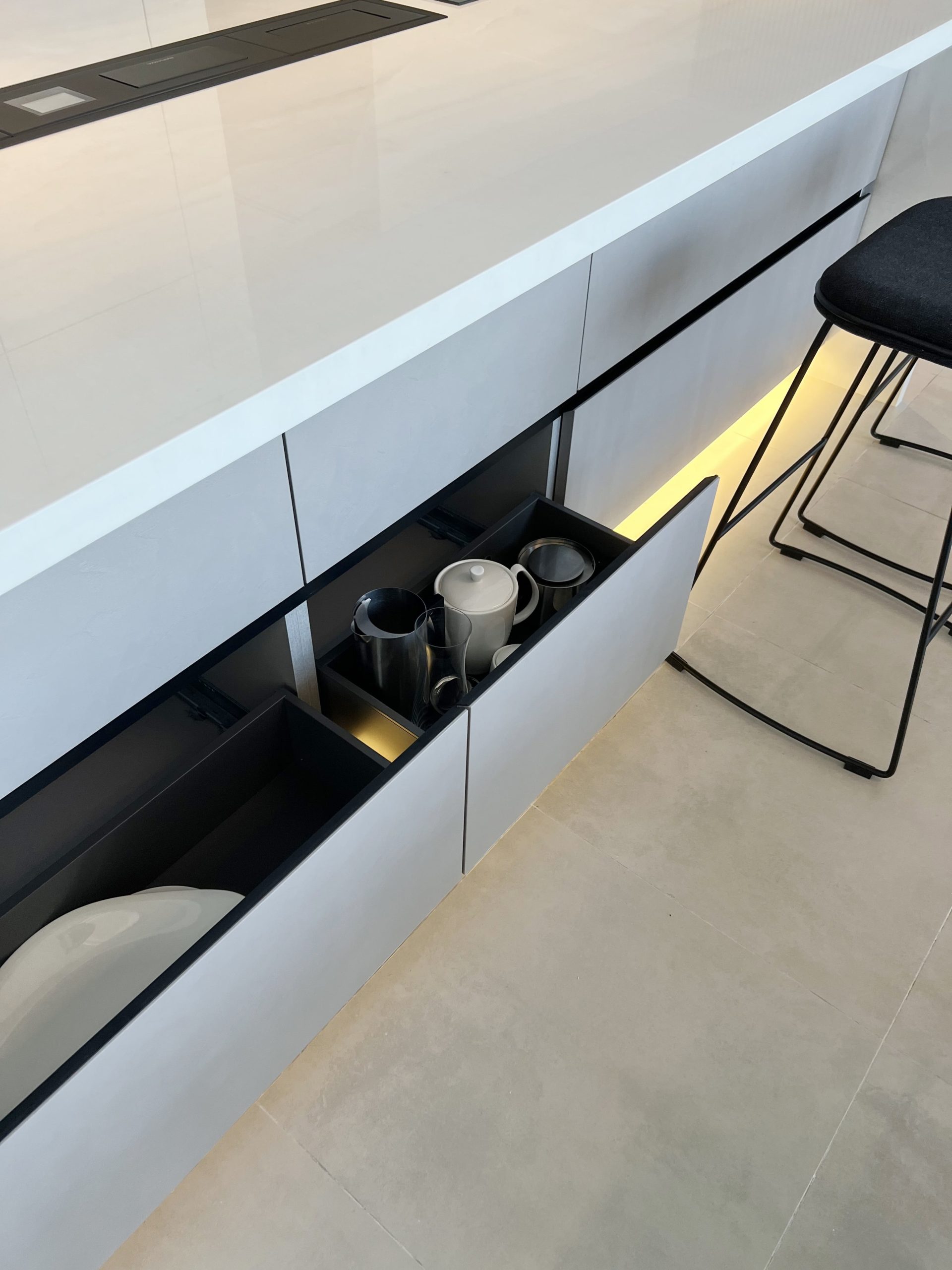 Snaidero Kitchens Kitchen Design Dubai