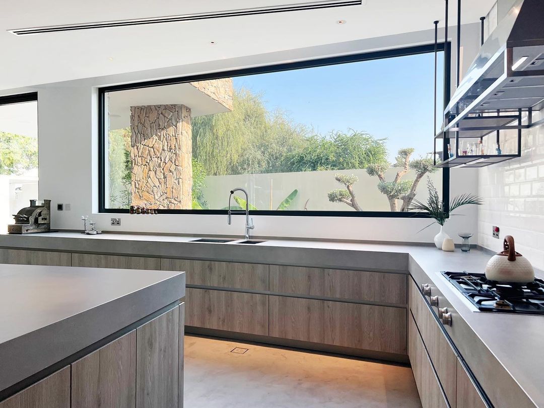 Choosing the Right Colour Scheme for Your Modern Kitchen