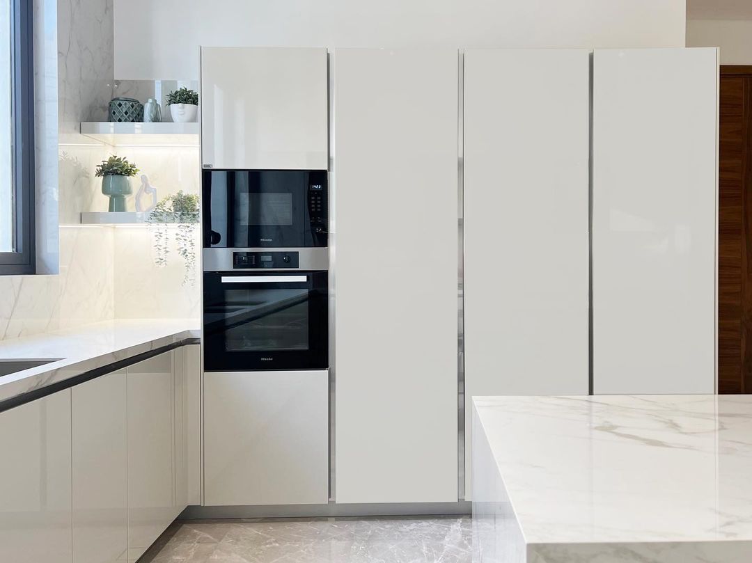 Ways to Design a Custom Kitchen on a Budget