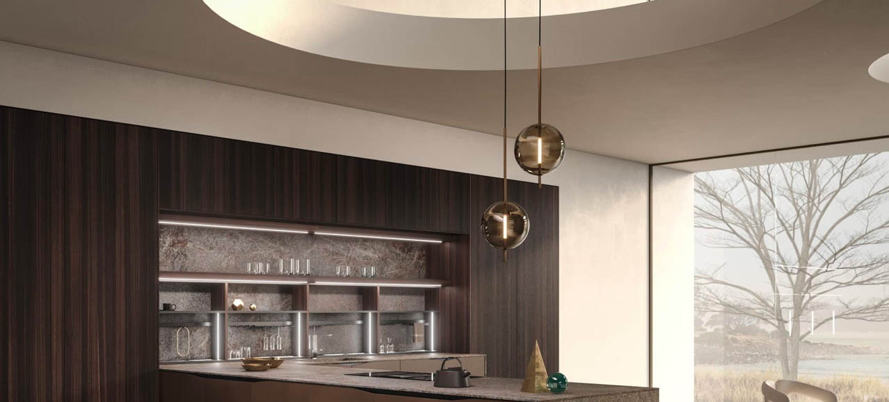 Making a Lasting Impression: How Luxury Kitchen Cabinets Add Value To Your Home
