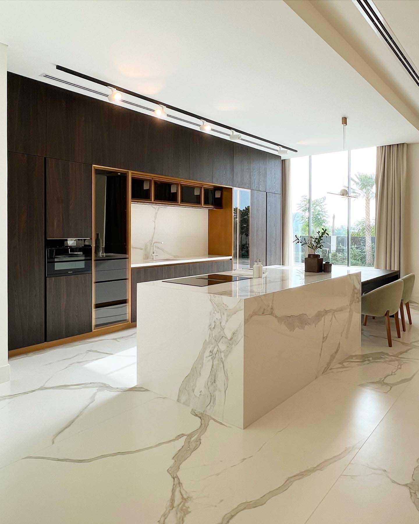 Boosting Home Value Custom Kitchen Design Essentials Snaidero