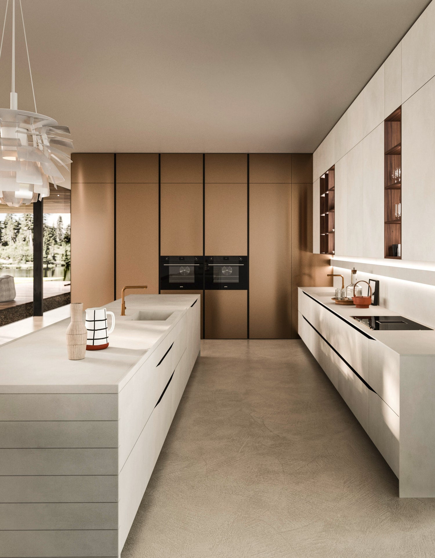 Snaidero Kitchens