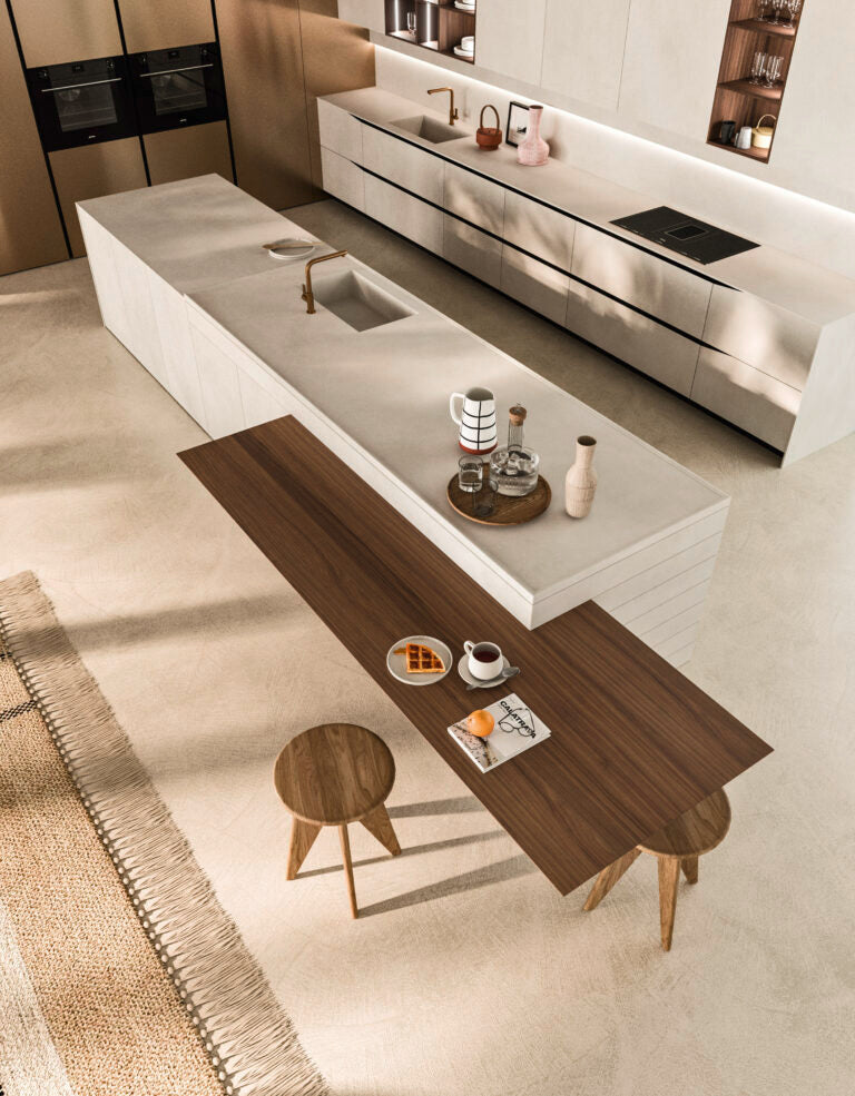Snaidero Kitchens
