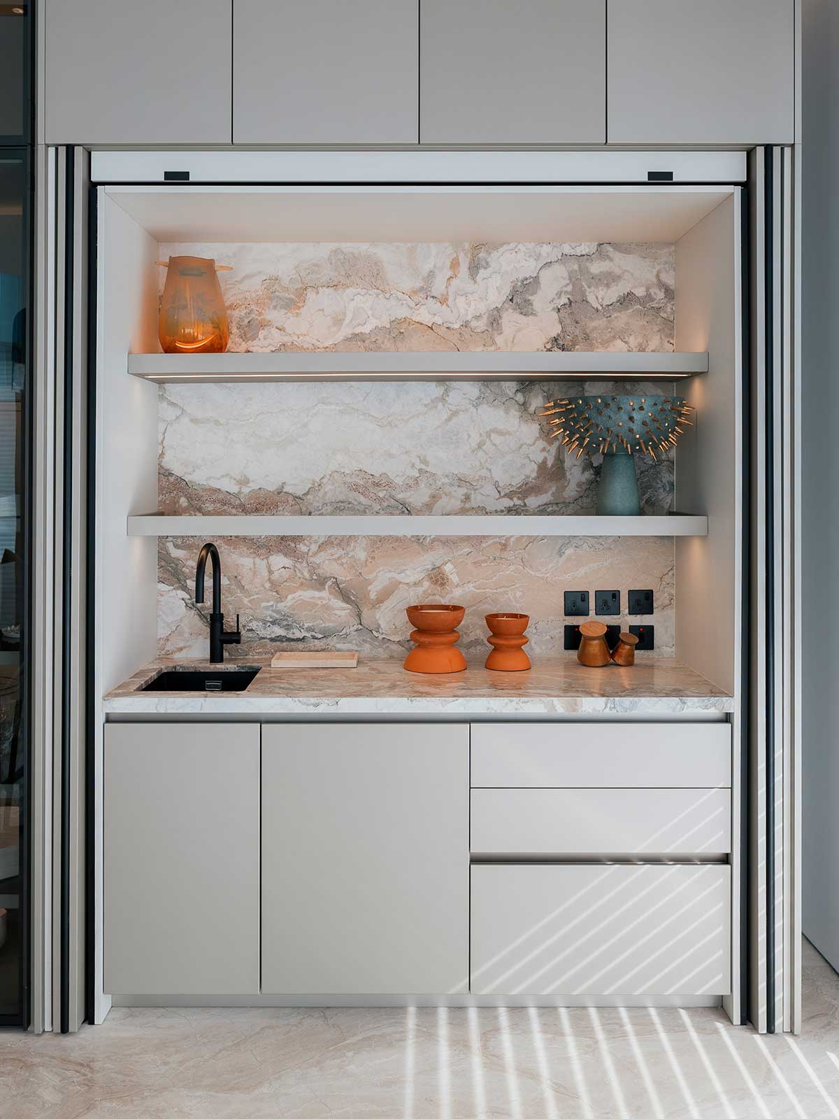 Snaidero Kitchens