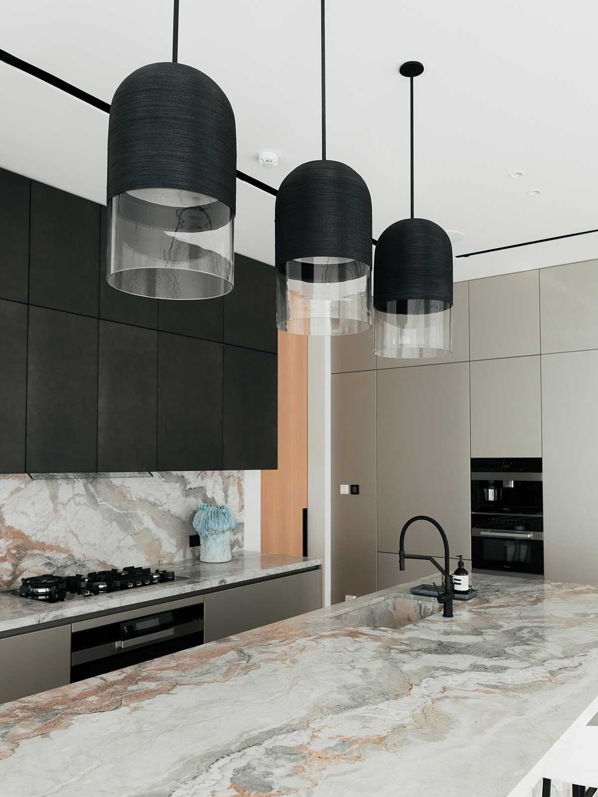 Snaidero Kitchens