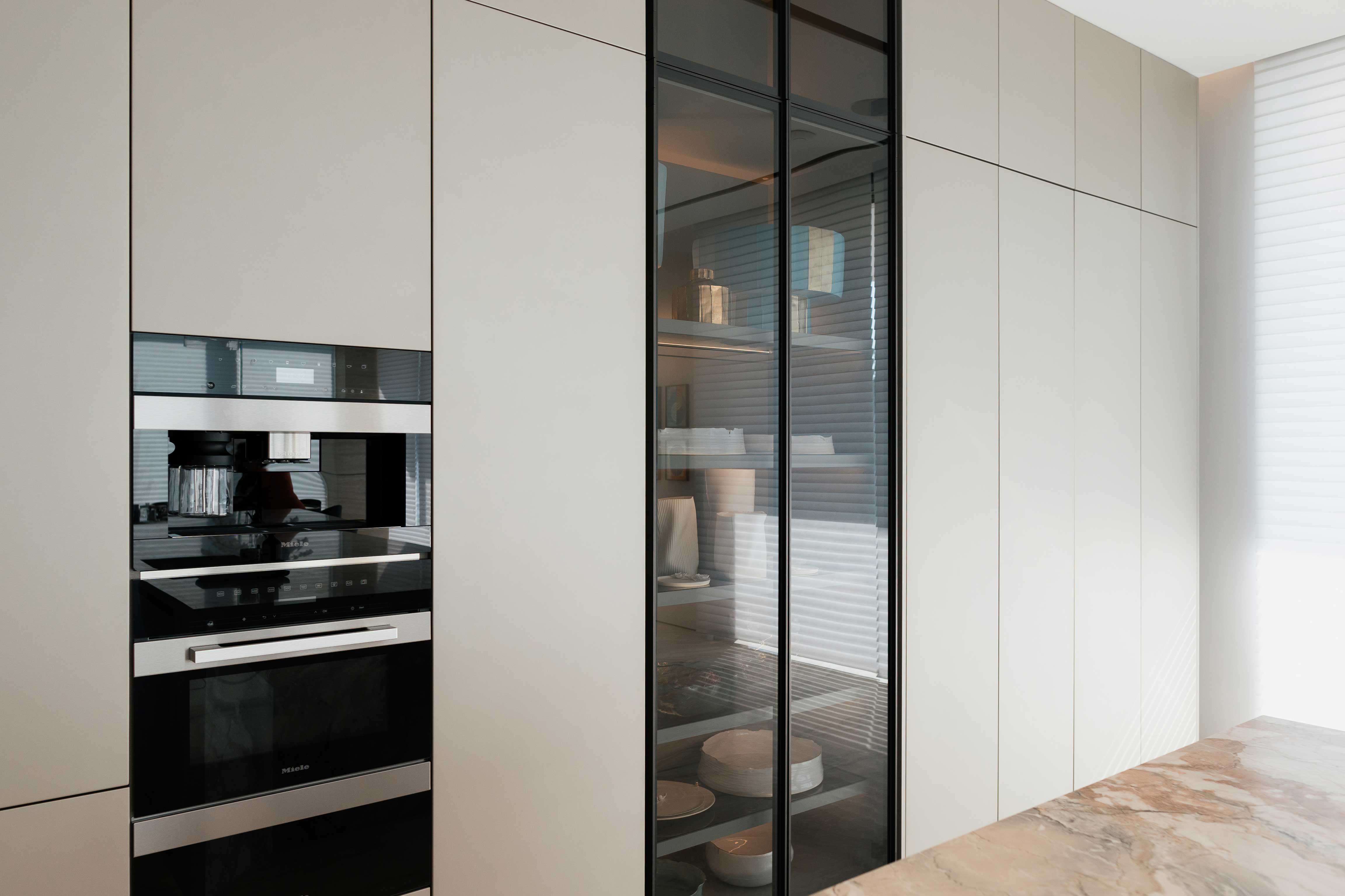 Snaidero Kitchens