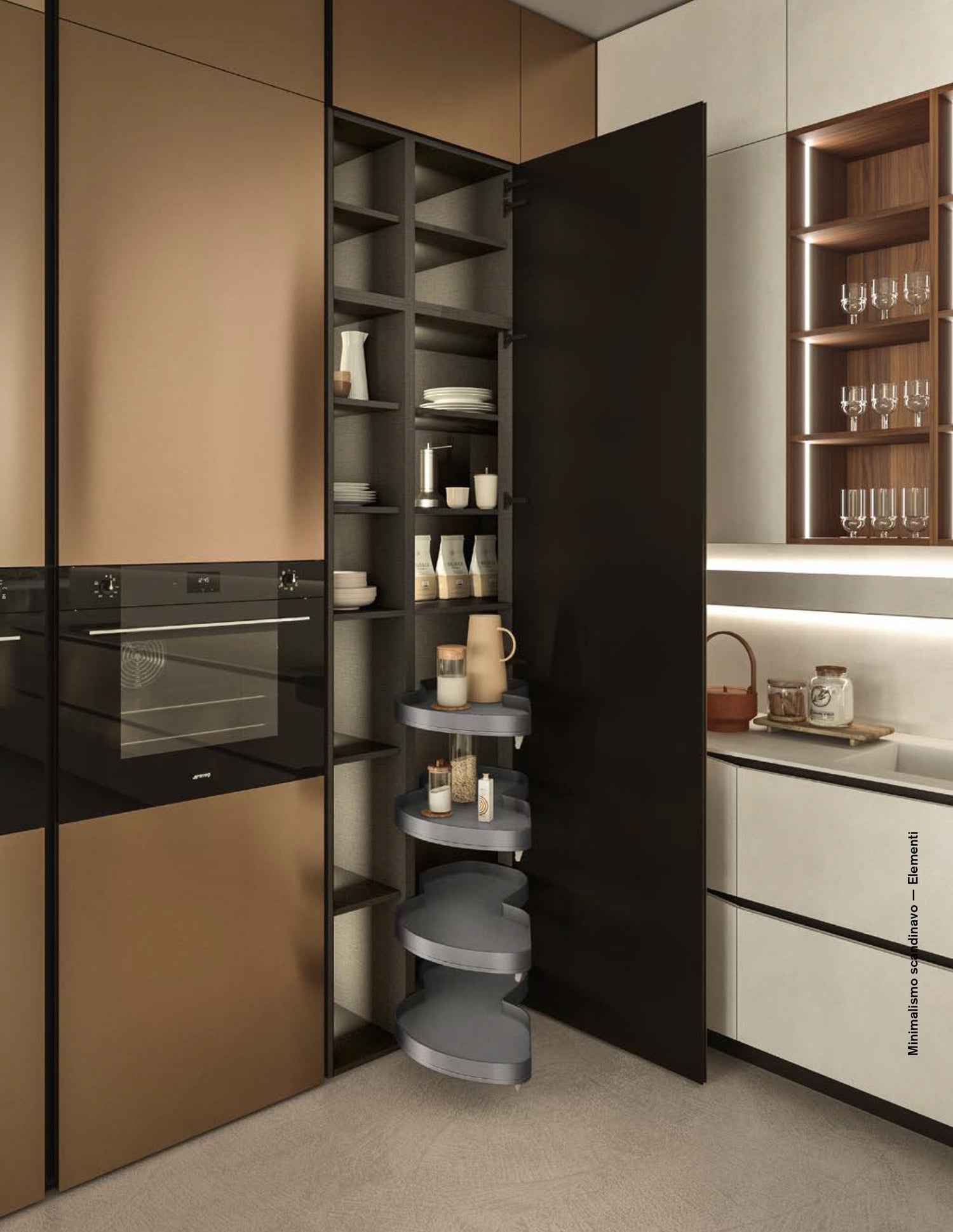 Snaidero Kitchens