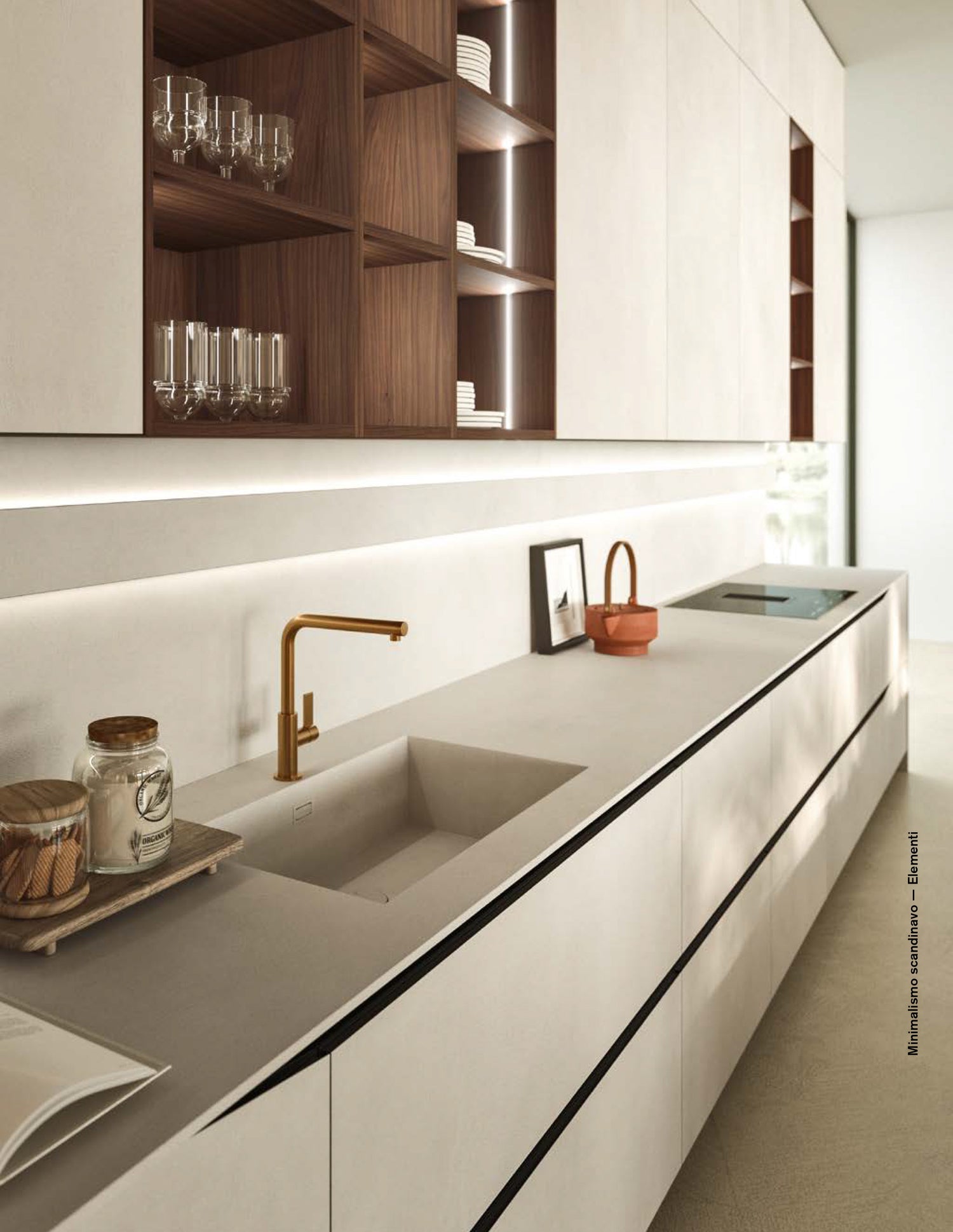 Snaidero Kitchens