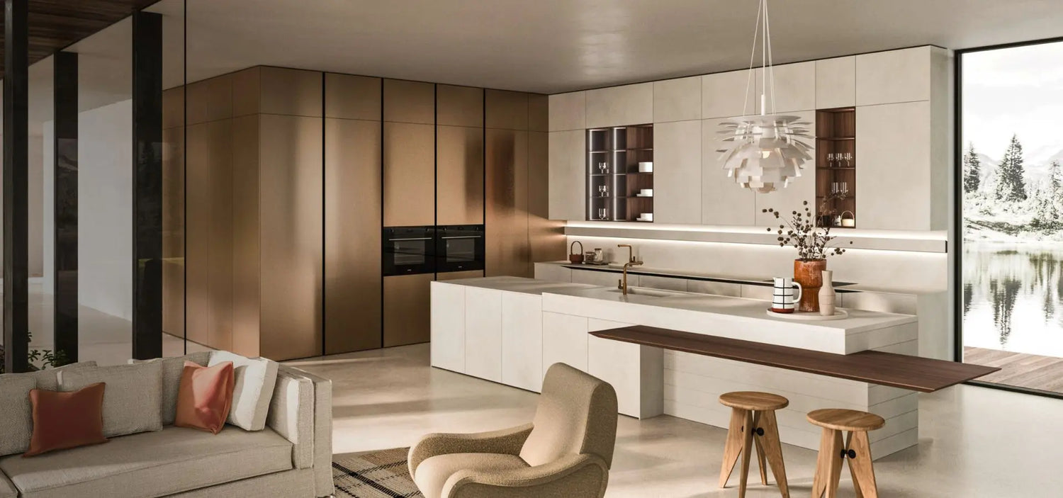 Snaidero Kitchens